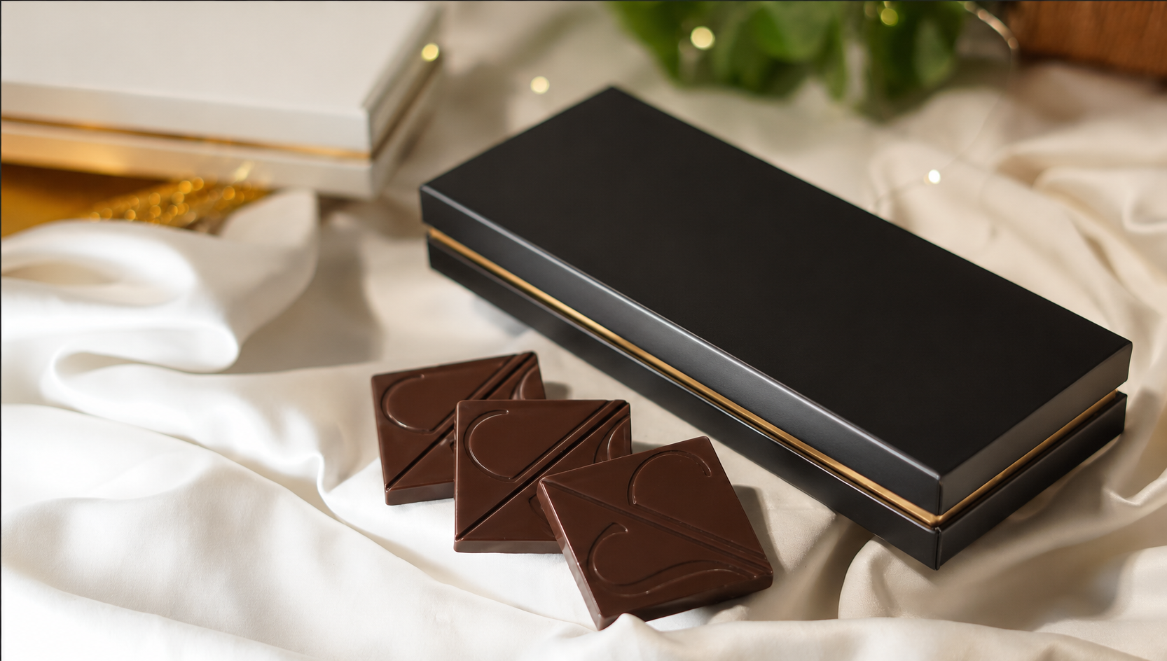 🍫 Intimate Chocolate for Married Couples