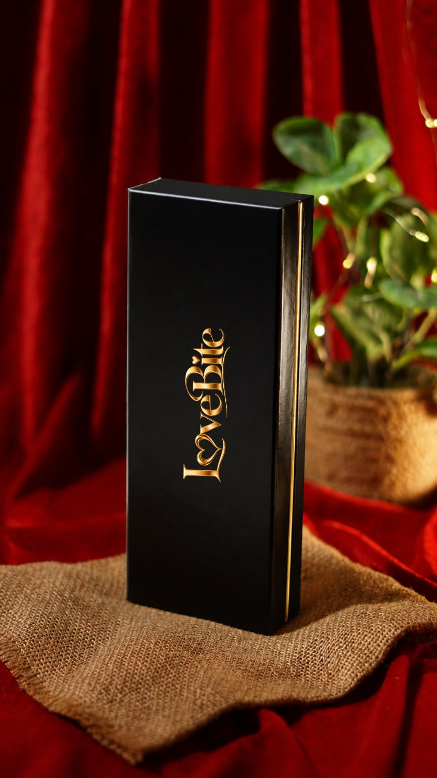 🍫 Intimate Chocolate for Married Couples