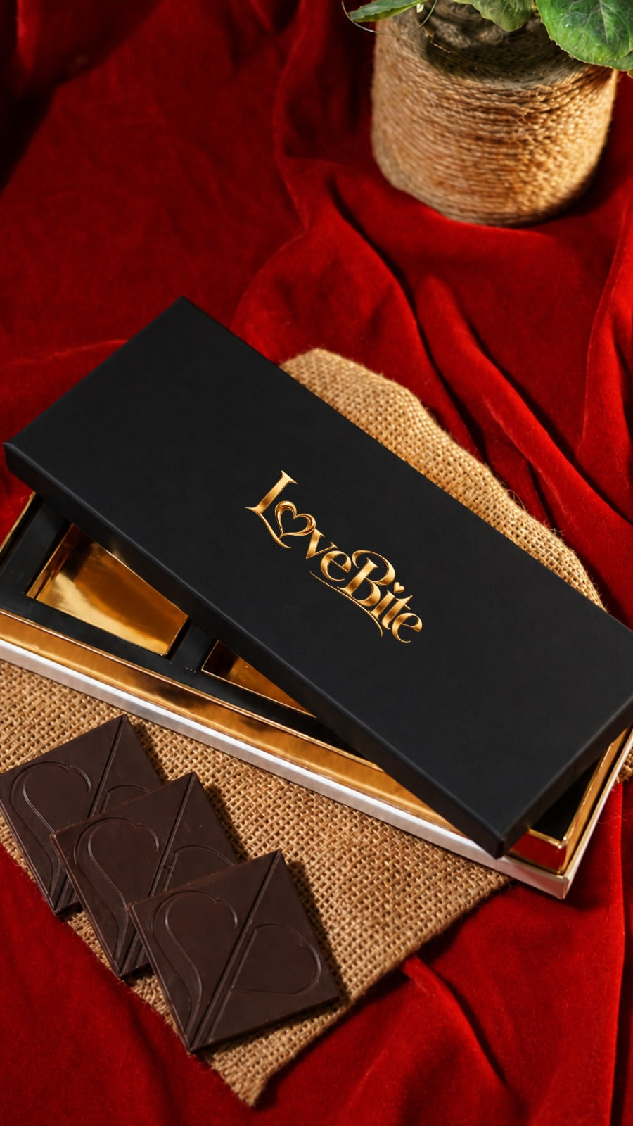 🍫 Intimate Chocolate for Married Couples