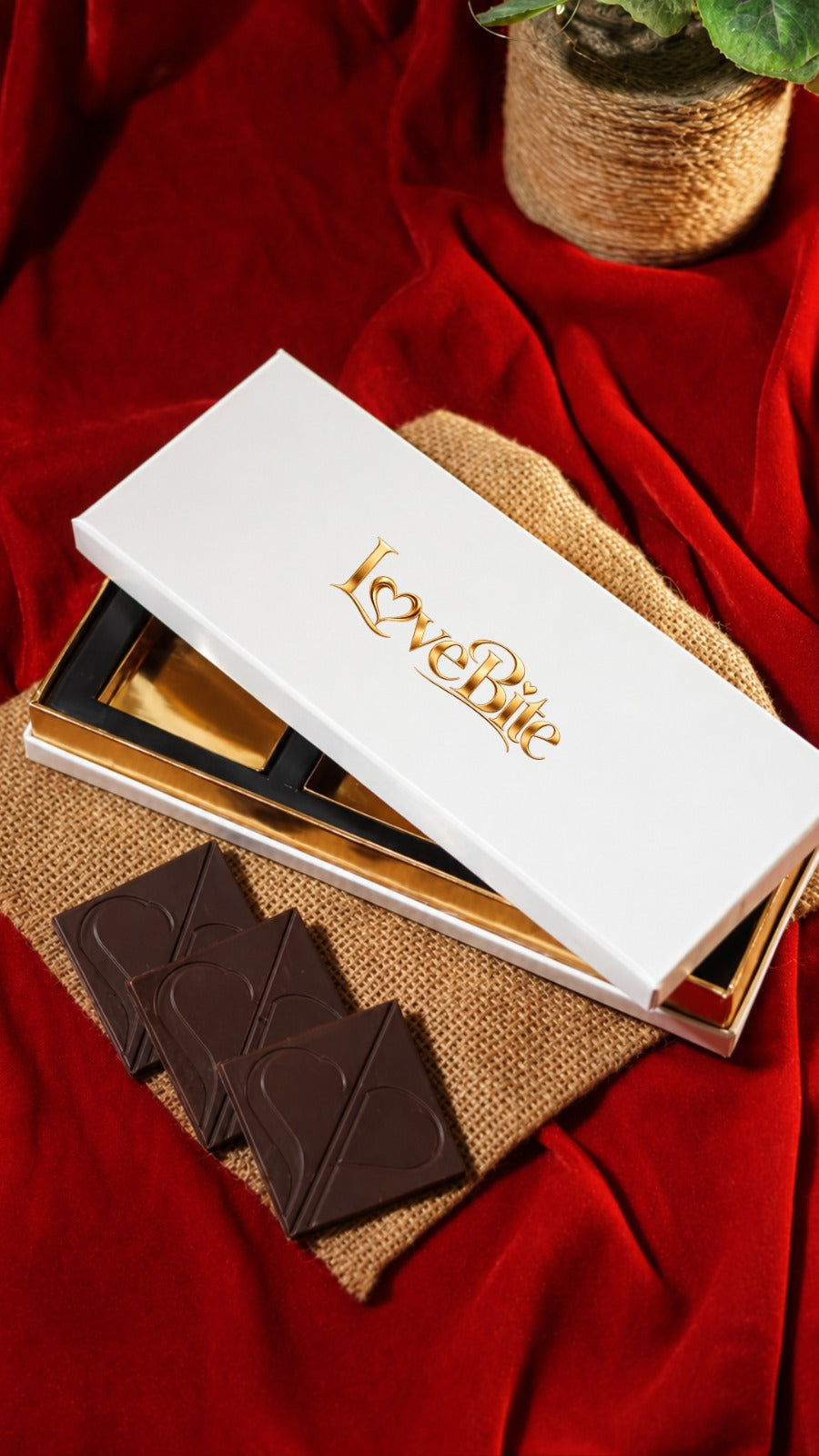 🍫 Intimate Chocolate for Married Couples — Extra Intense Edition