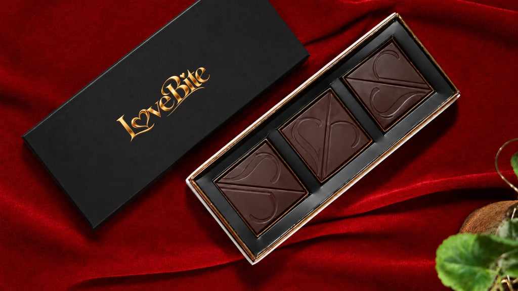 🍫 Intimate Chocolate for Married Couples