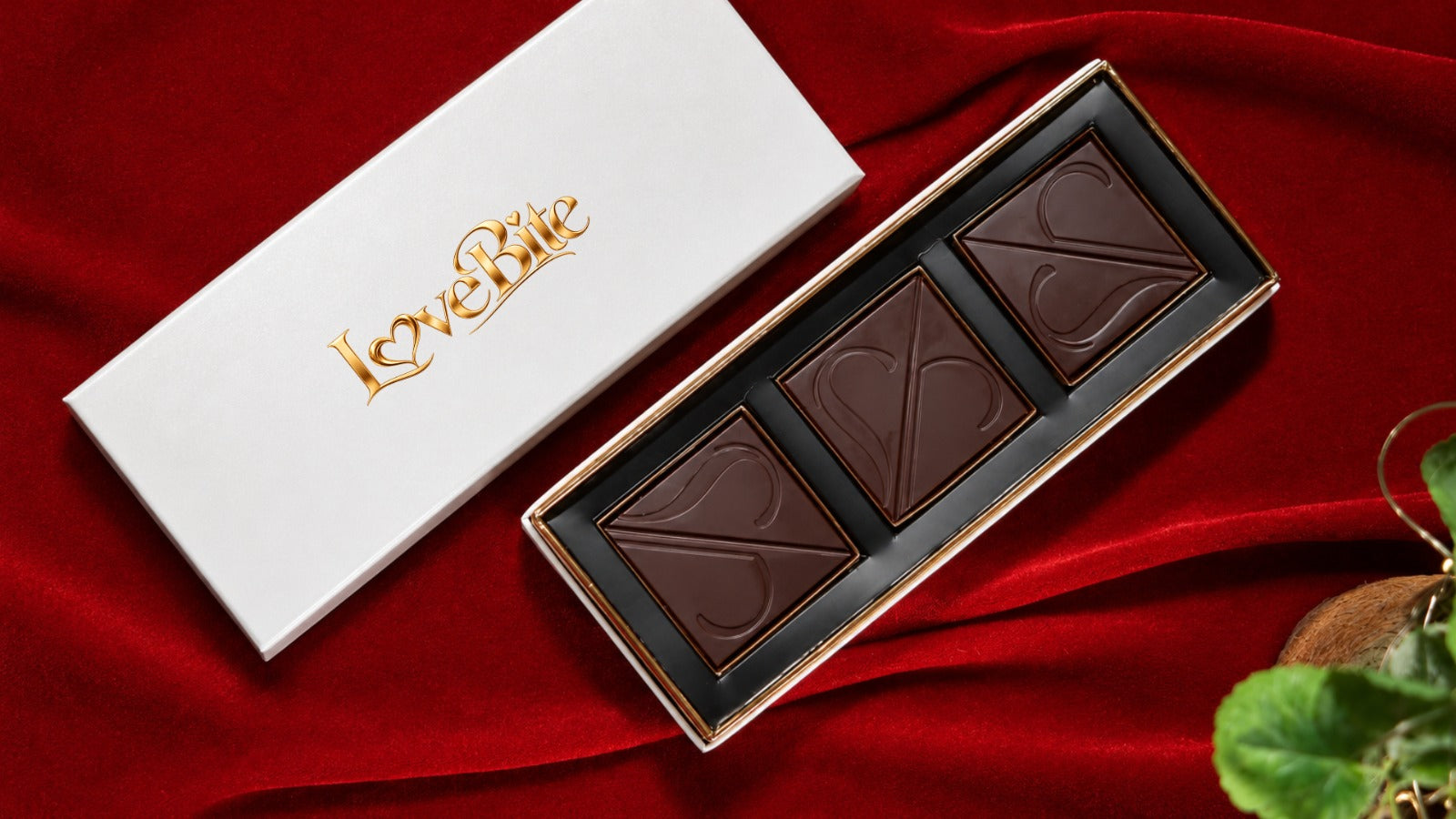 🍫 Intimate Chocolate for Married Couples — Extra Intense Edition